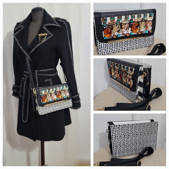 Aldo Handbags - JEWEL Crossbody Bag